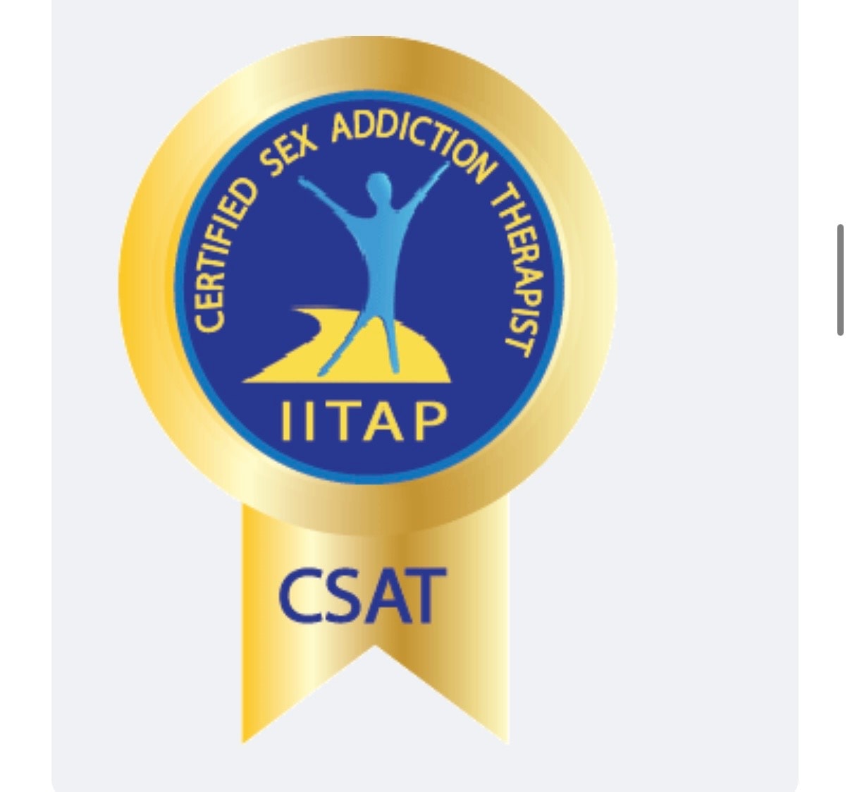 IITAP - International Institute for Trauma and Addiction Professionals